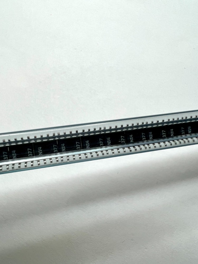 LTC1046IS8#PBF Charge Pump Switching Regulator IC