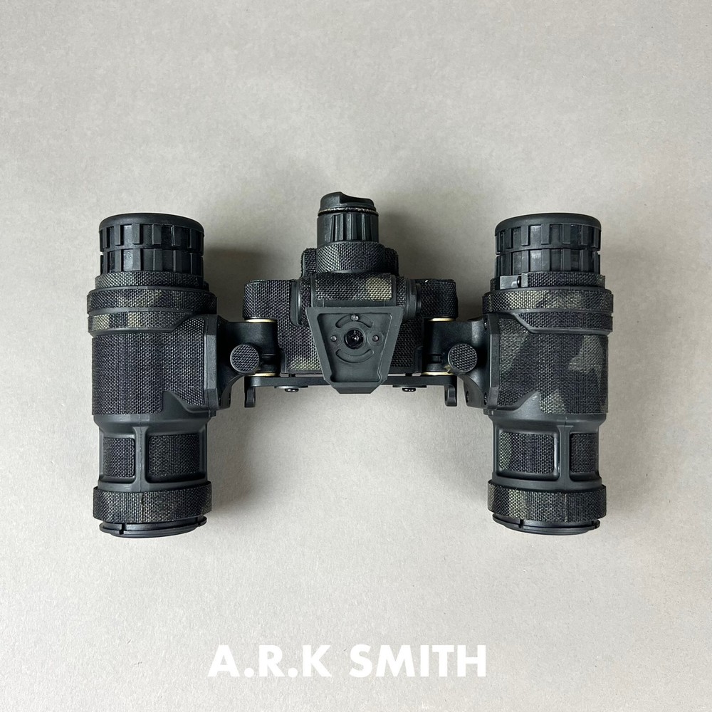 PVS-31A Cordura 500D Wrap MCBK
