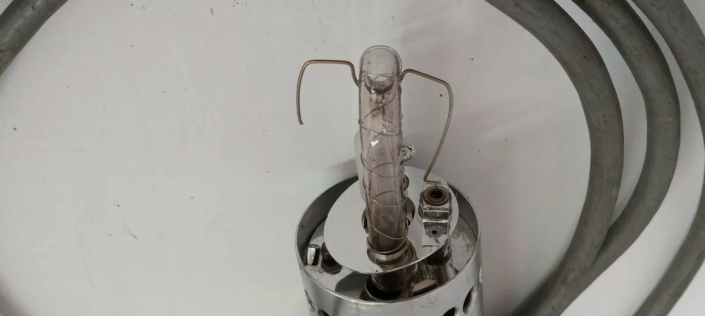 Balcar Pencil Light parts/ not working