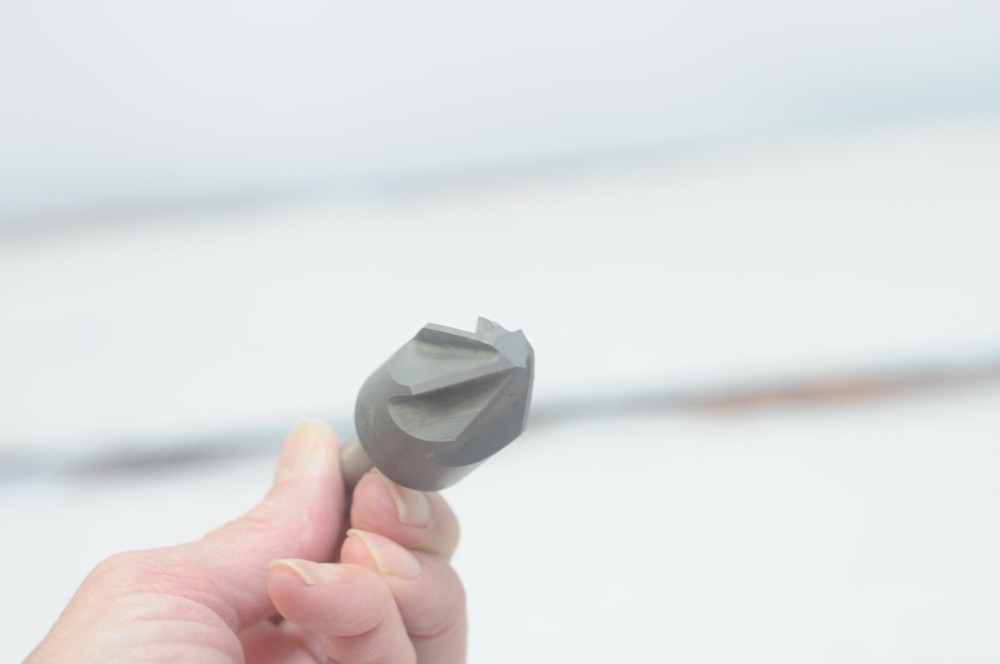 Severance L 1 -1" 30° Countersink Bit