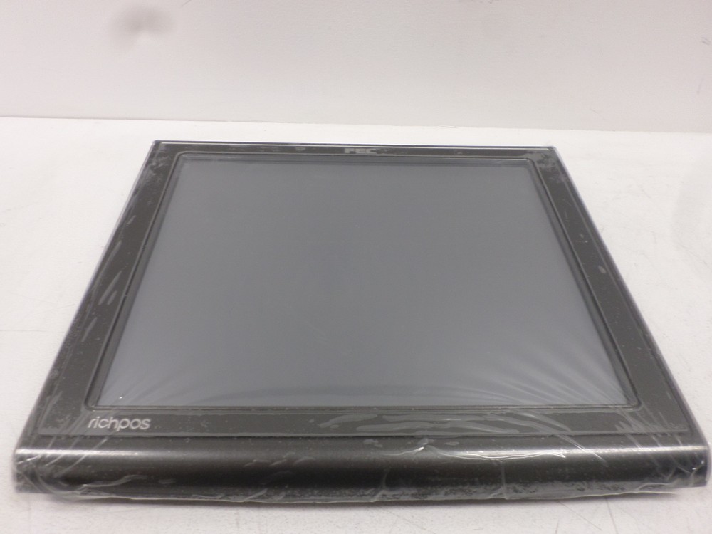 FEC RichPos Touchscreen and Touch Panel for POS System  - NEW!