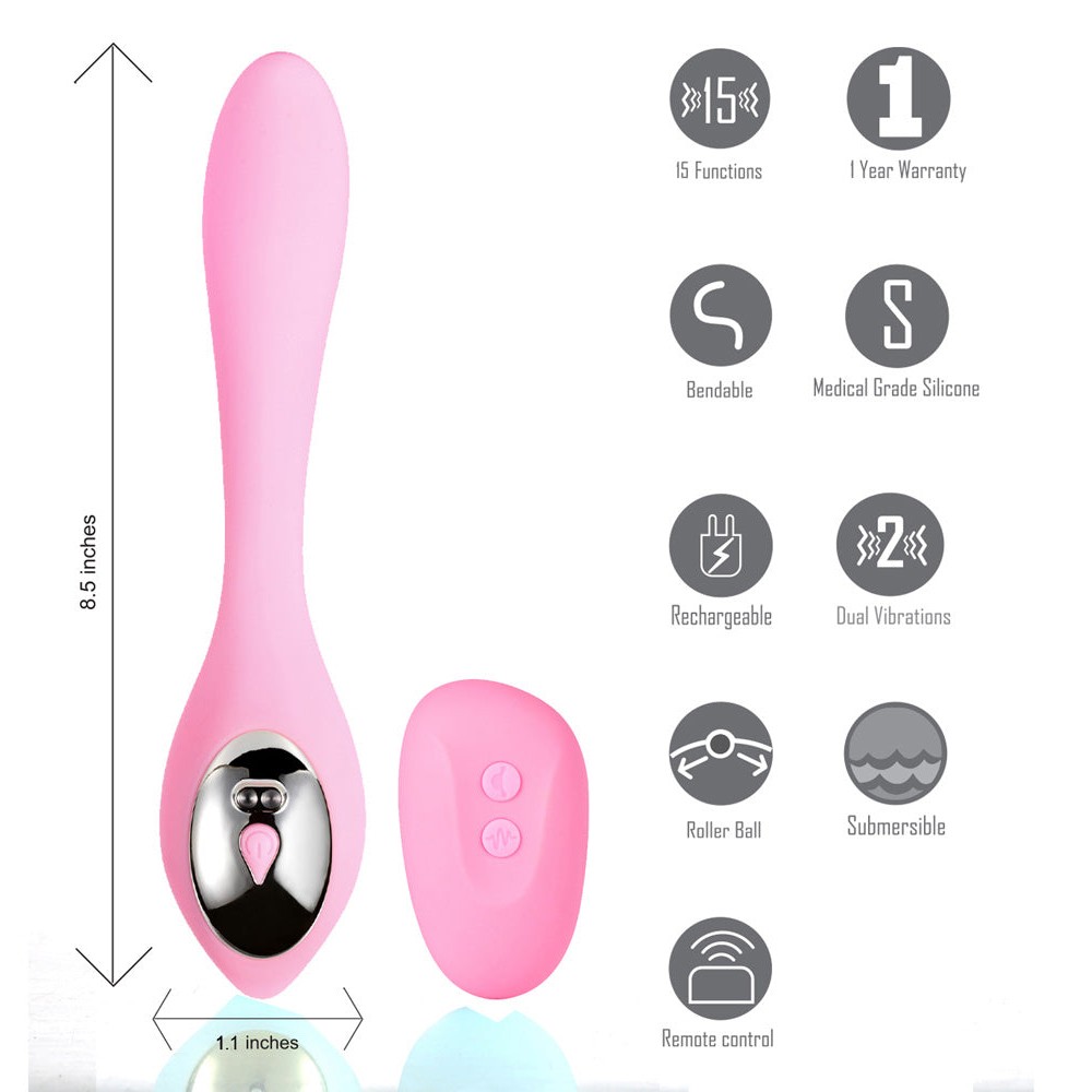 Maia Harmonie Pink