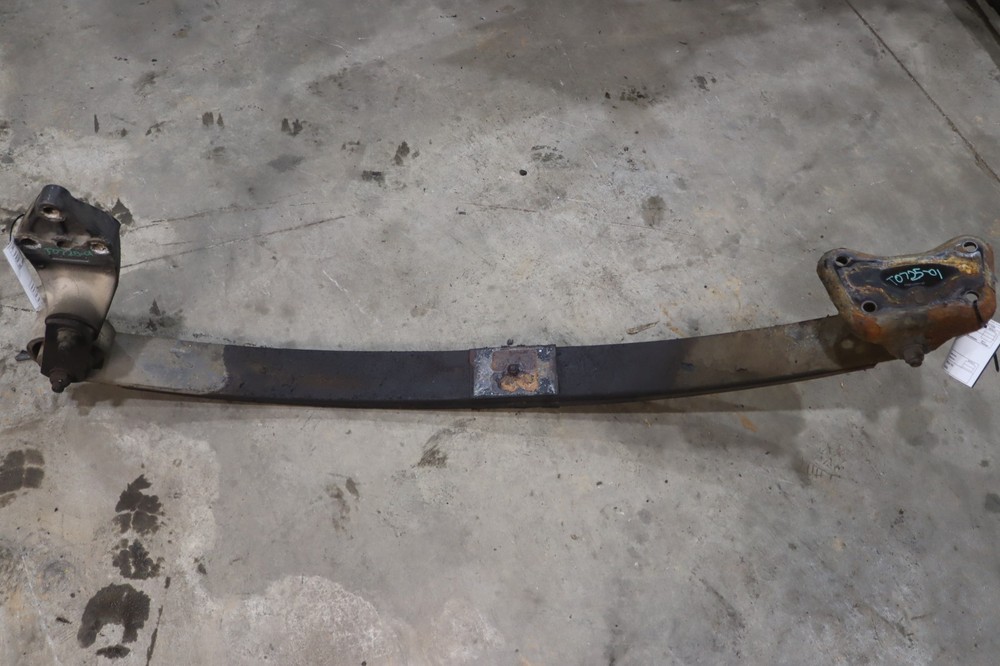 2008-2017 FREIGHTLINER CASCADIA 125 FRONT LEFT SUSPENSION LEAF SPRING OEM