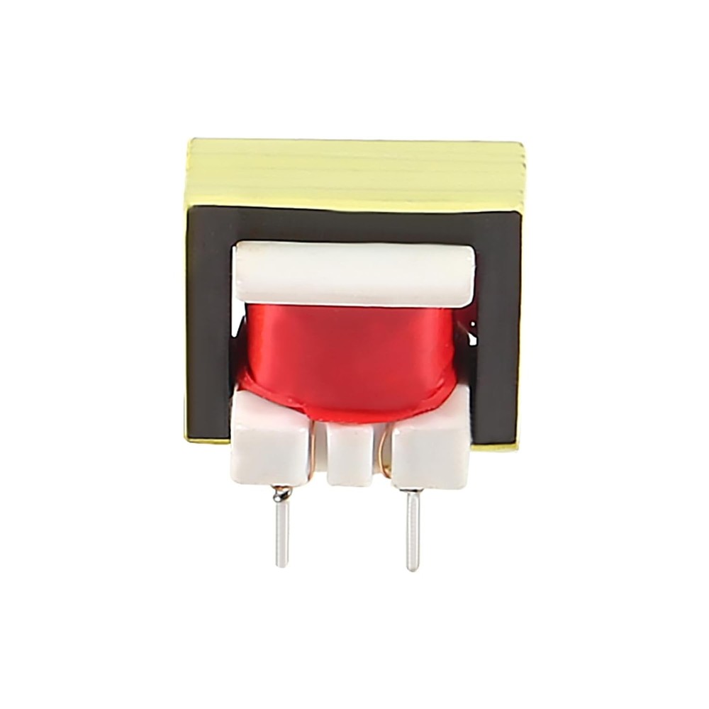 10pcs EE-14 Audio Transformer High Efficiency Audio Isolation Transformers 1300