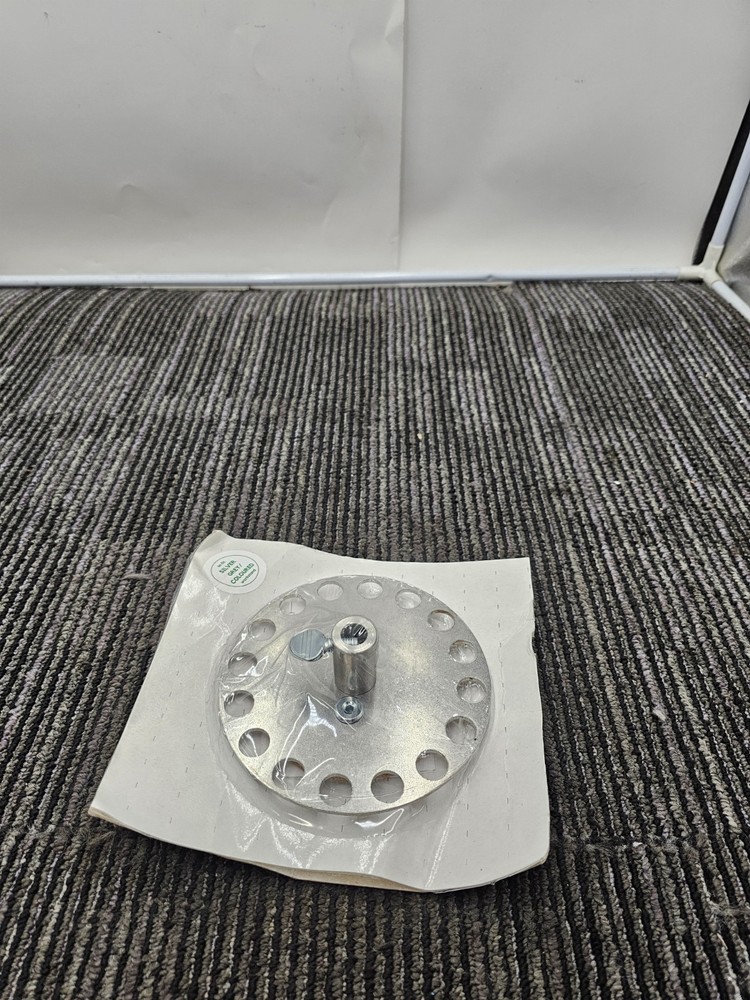 Thread Carousel for Silver / Grey Colored Workstand