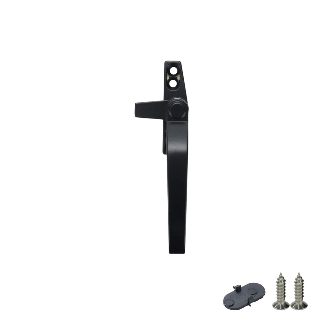 2 Pack Casement Window Locking Handle Grasp Grip Left and Right Hand
