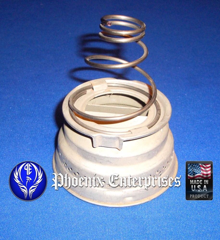 Adlake Upper Globe Holder Spring