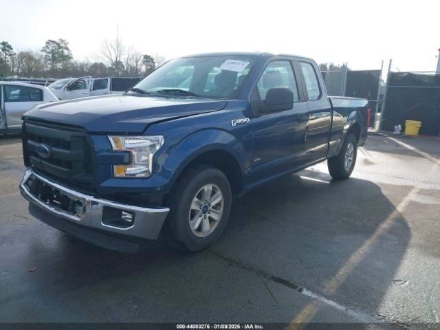 F150 2017 Glove Box 4949866