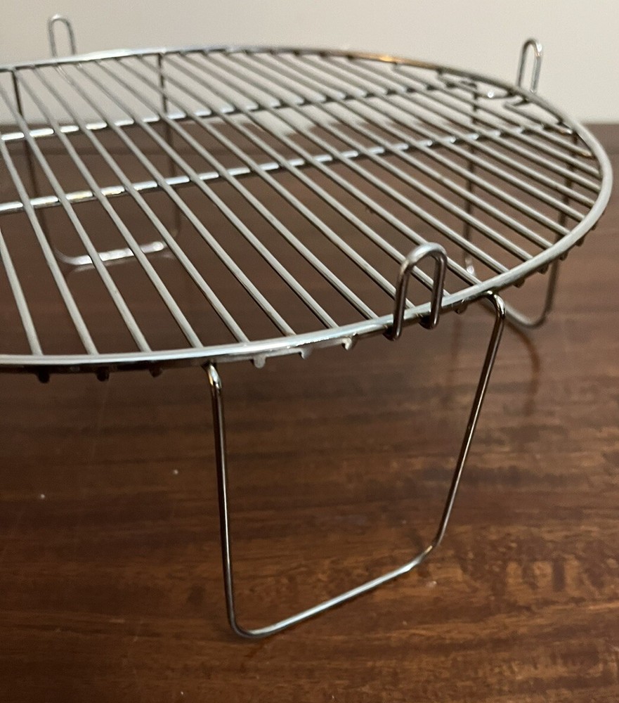 NuWave Pro Plus Infrared Oven Model 20337 Replacement Grill Cooking Rack