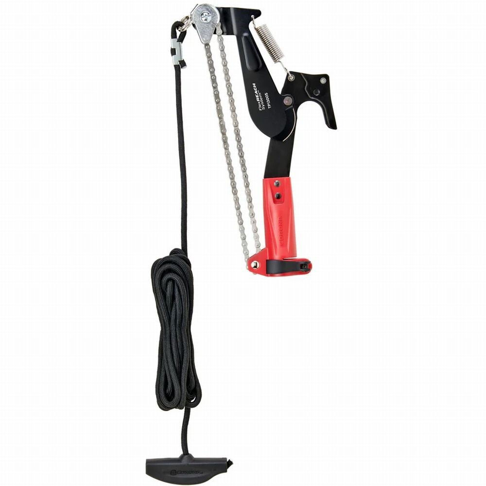 Corona Clipper FlexReach Tree Pruning System