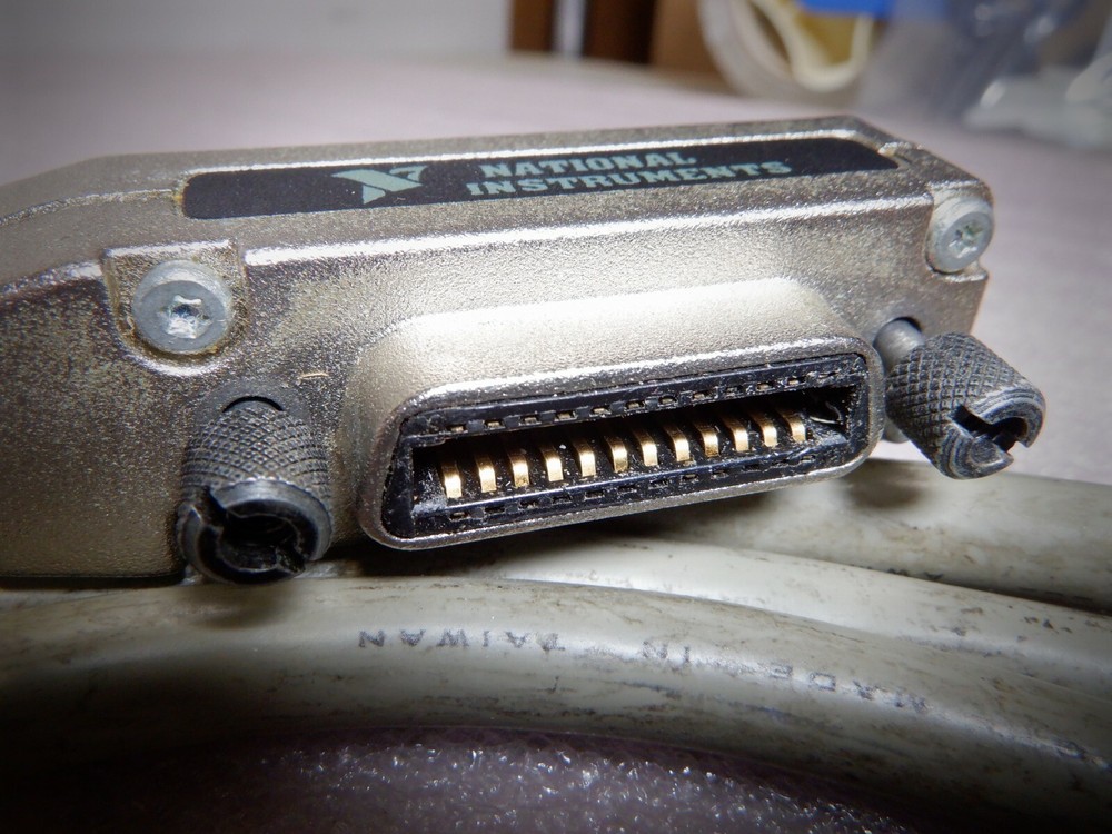 National Instruments 7635707-02 Grip Cable