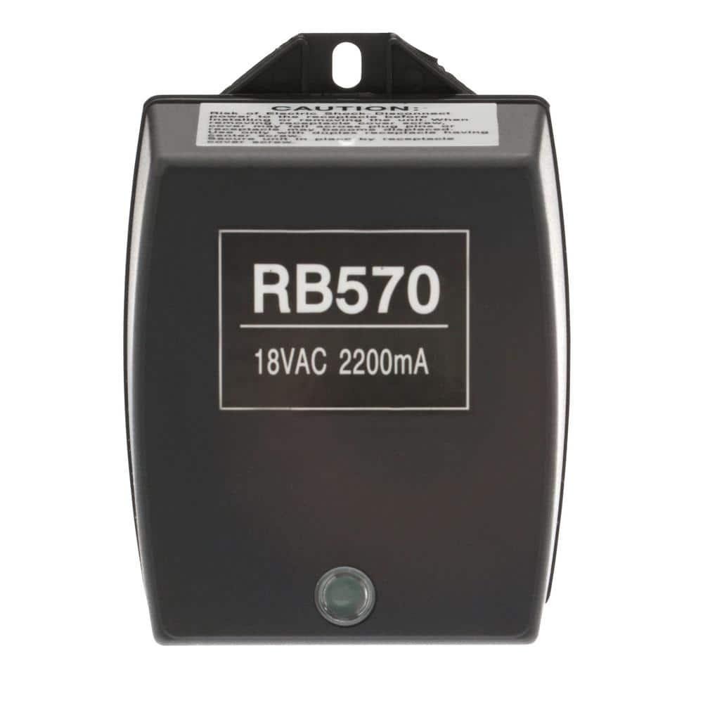 Gate Opener Transformer Power Supply Charger for Mighty Mule Automatic System