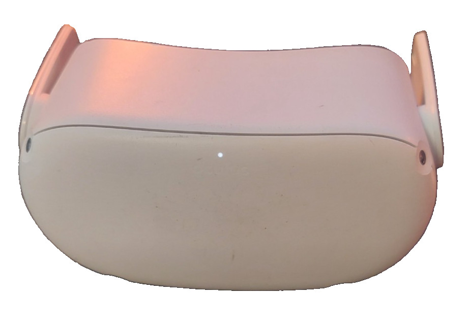 Oculus Quest 2 - Headset Only - Tested and Working. Read Description.