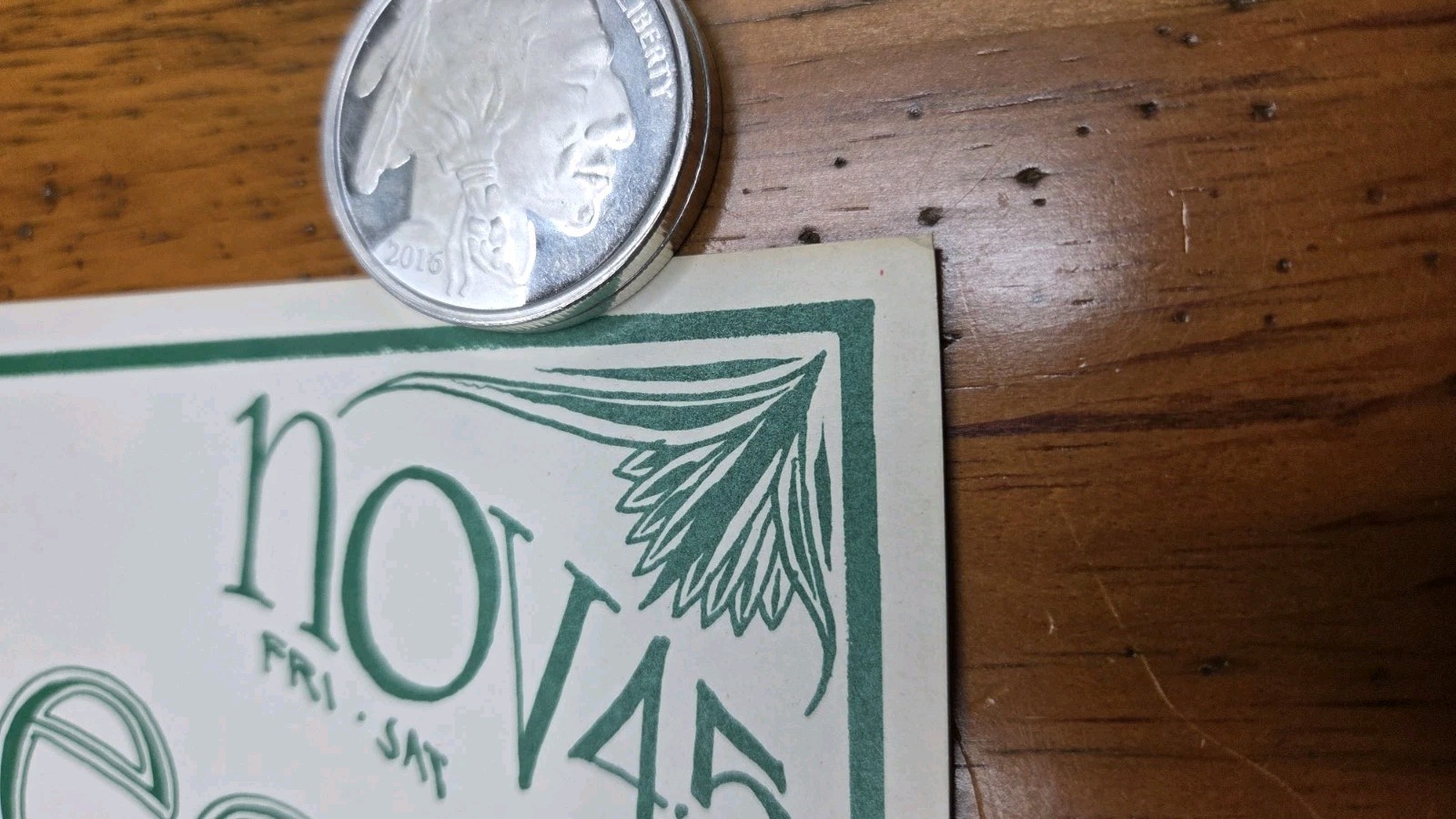 RARE 1966 GRATEFUL DEAD CONCERT POSTER FD-33-3 AVALON EXCELLENT COND.