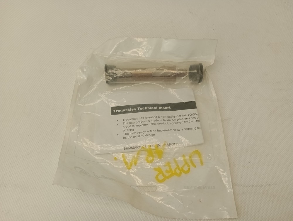 Tregaskiss RCT-01 - reamer blade