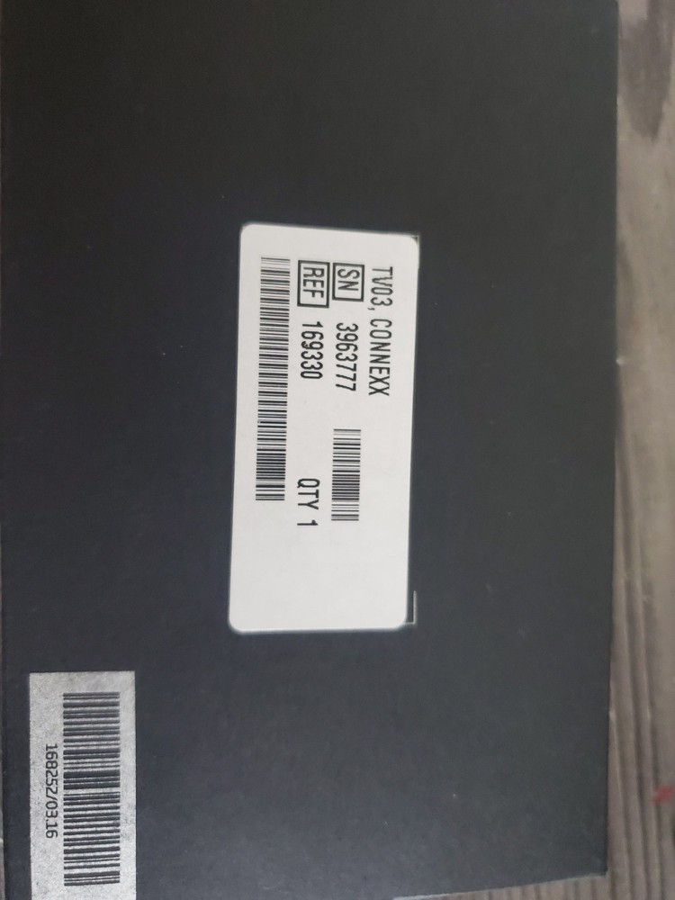 CONNEXX SMART TRANSMITTER 2.4 TV03 For Rexton 2.4 GHz