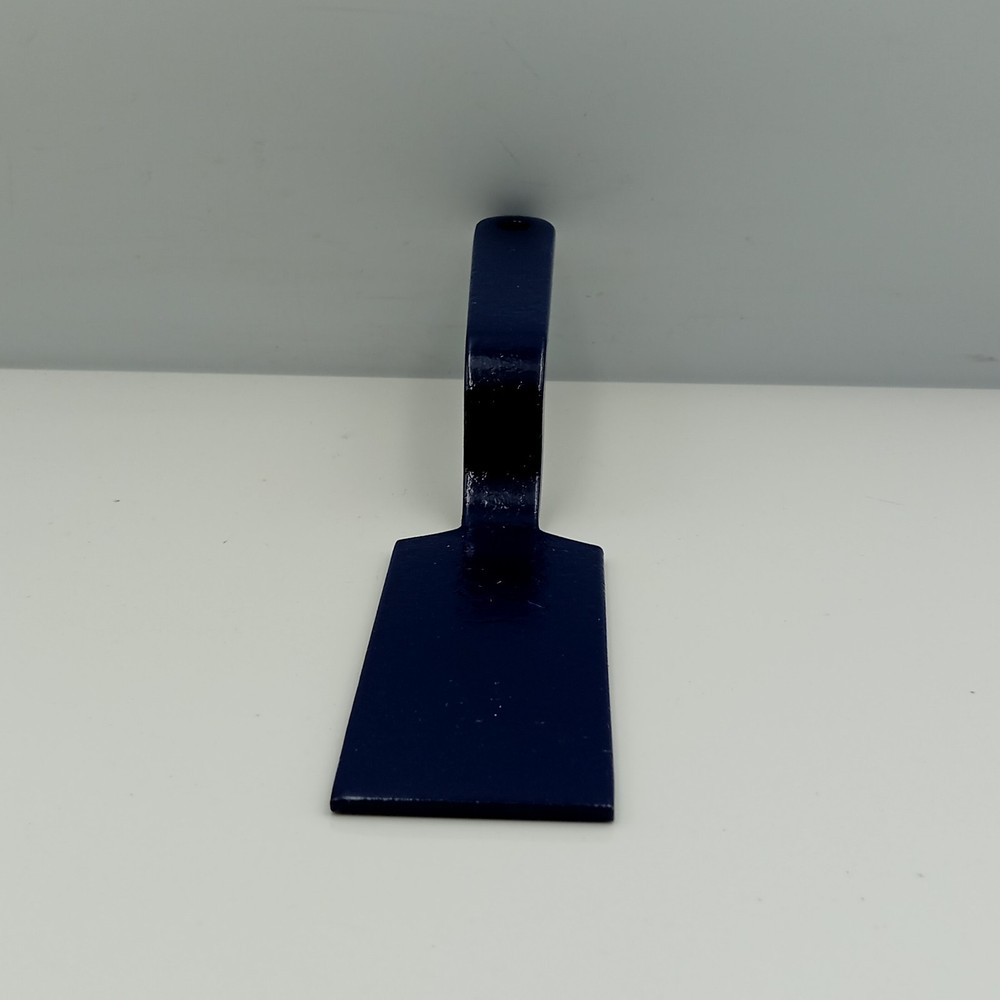 4x Metal Slapping Spoon Panel Beating Tools Light Workface Ground