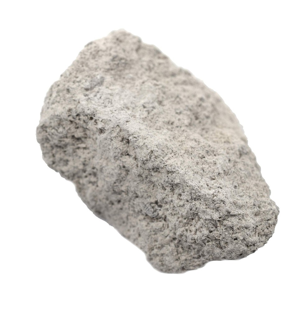 EISCO 6PK Oolitic Limestone, Sedimentary Rock Specimens - Approx. 1" -...