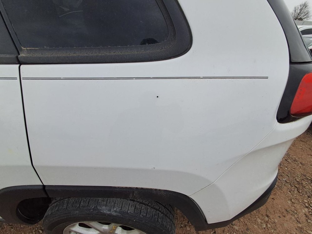 Anti-Lock Brake Part Assembly Includes Module Fits 16 CHEROKEE 2723502