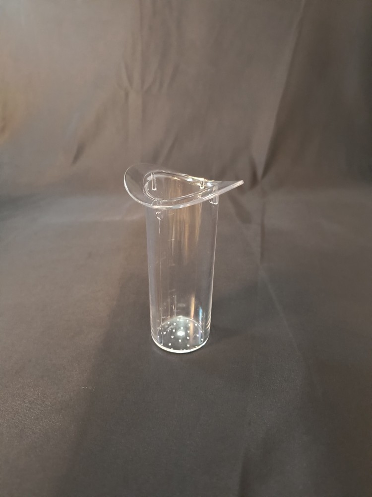 KitchenAid Food Processor Chute Pusher KFPW760 KFPM770 OEM Replacement Part