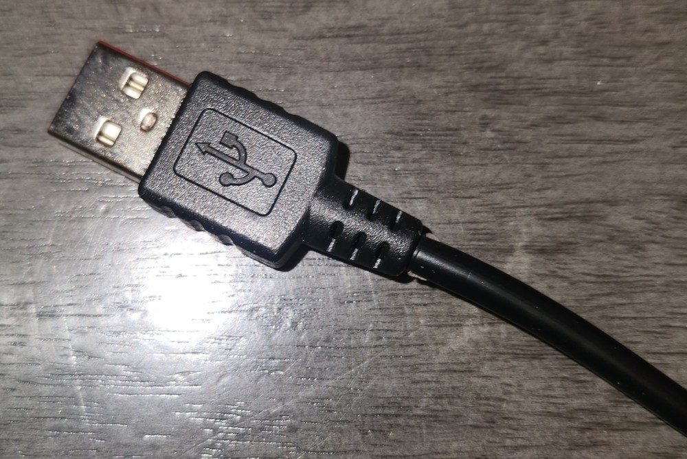SNAP-ON Clear 12 Volt Digital Display LCD Circuit Tester