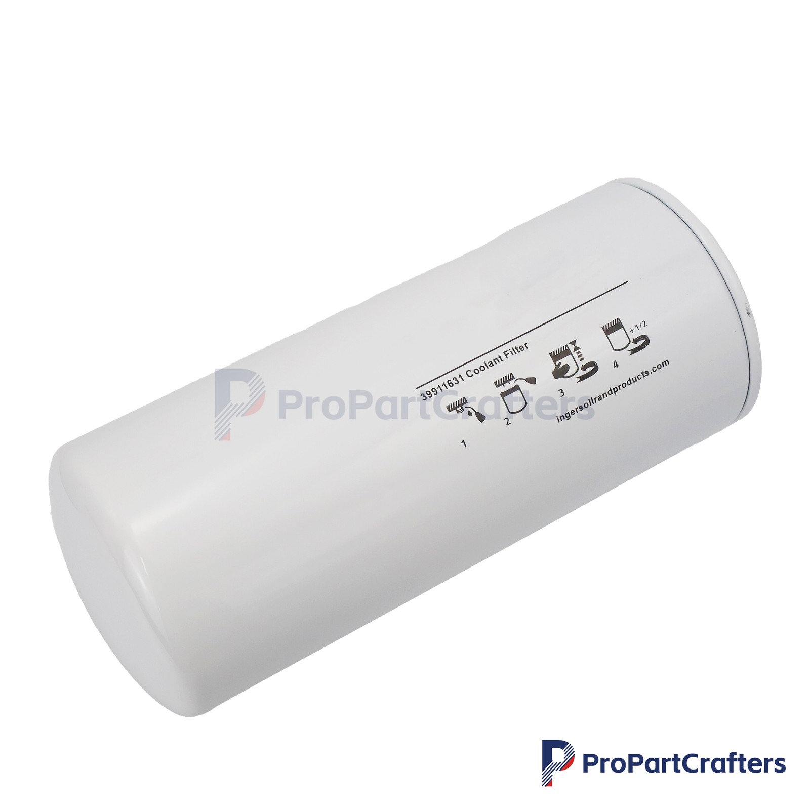 4pcs Oil Filter NEW In Box For Ingersoll Rand 39911631