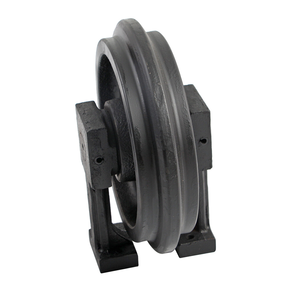 Track Idler Pulley - Front fits John Deere 17D 17D 9312918