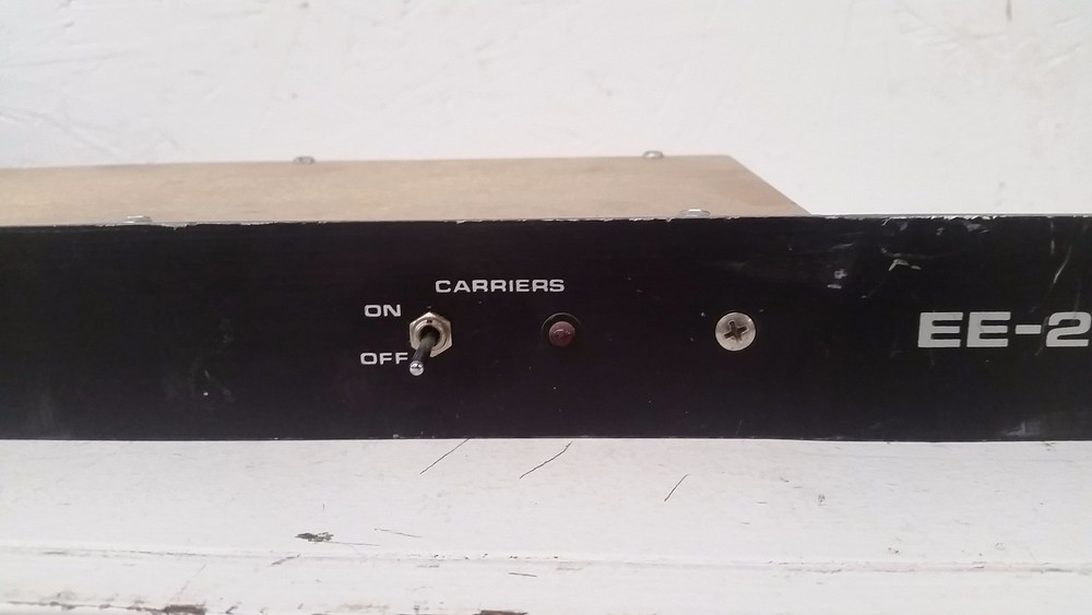 Eagle Comtronics EE-2001 Scrambler