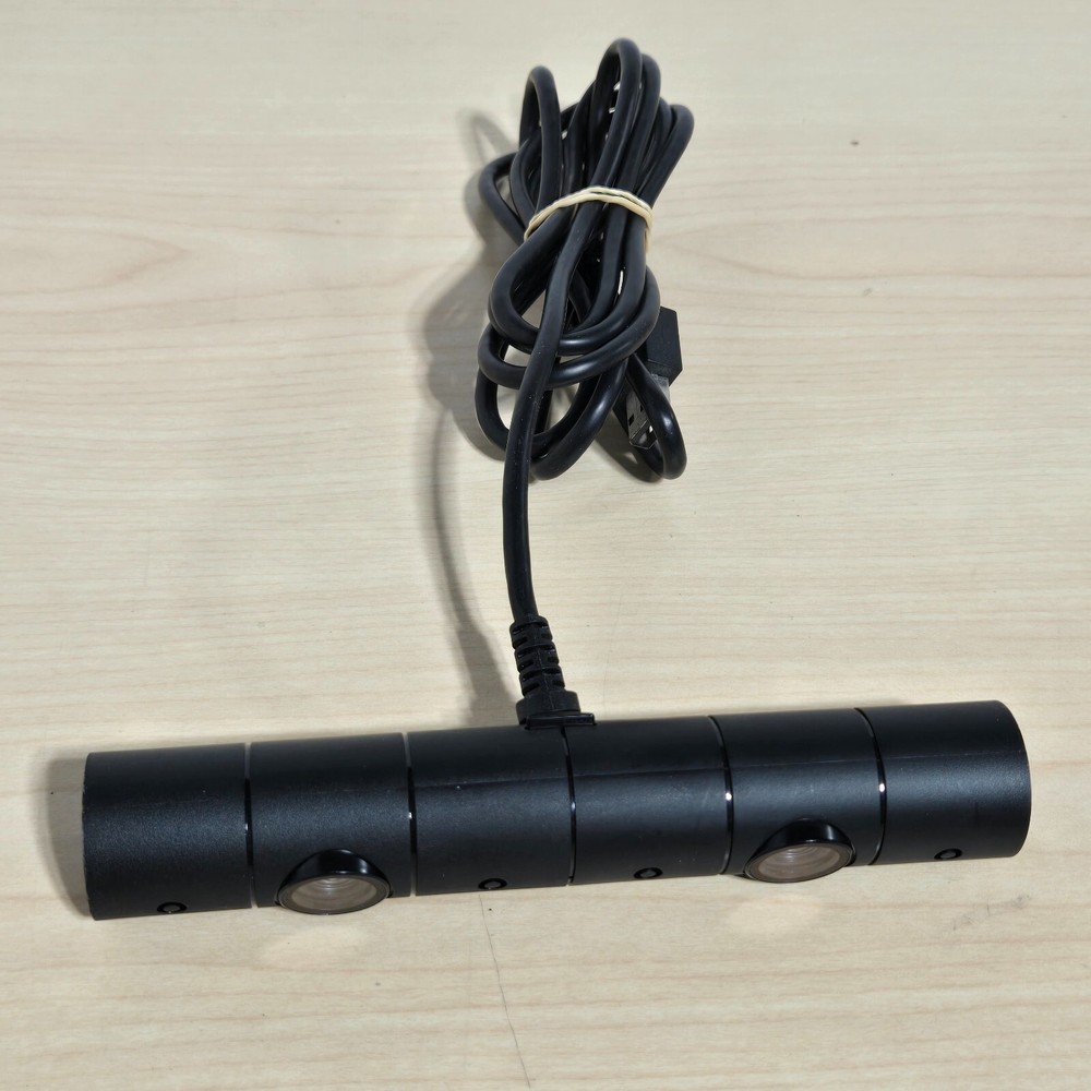 Sony PlayStation 4 Camera (NO STAND) V2 Motion Sensor PS4 VR PSVR (CUH-ZEY2)
