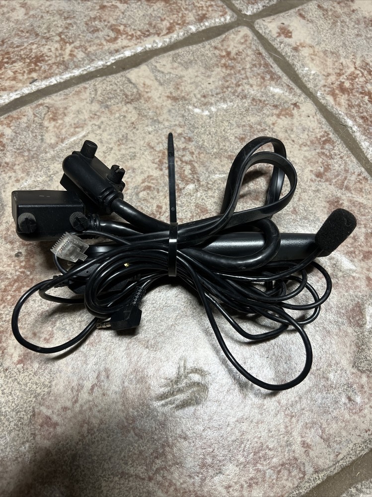 Watch Guard DV-1C Accessory Cable Bundle