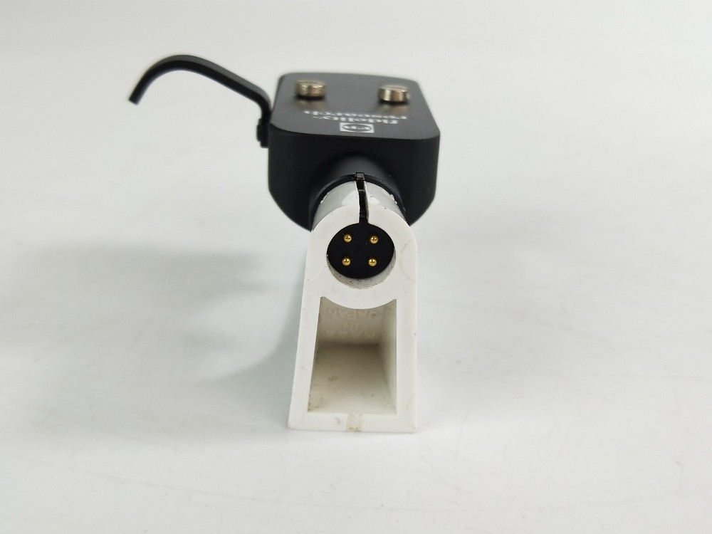 Shure V15 Type III Cartridge W/ Headshell In Excellent Condition