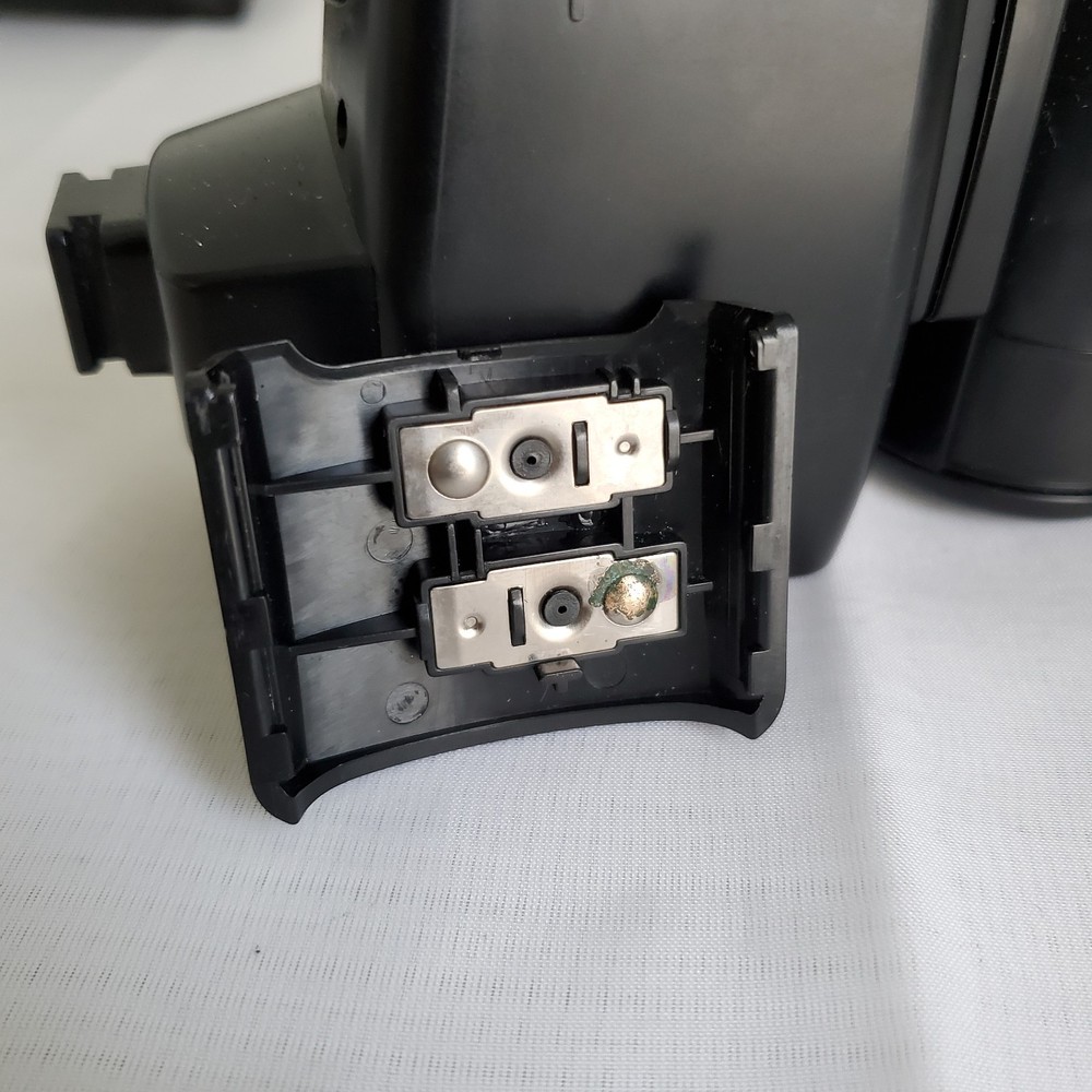 Olympus Electronic Flash G40 Camera Speedlight Works READ