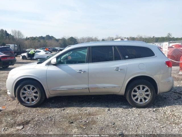 ENCLAVE 2014 Glove Box 4997586