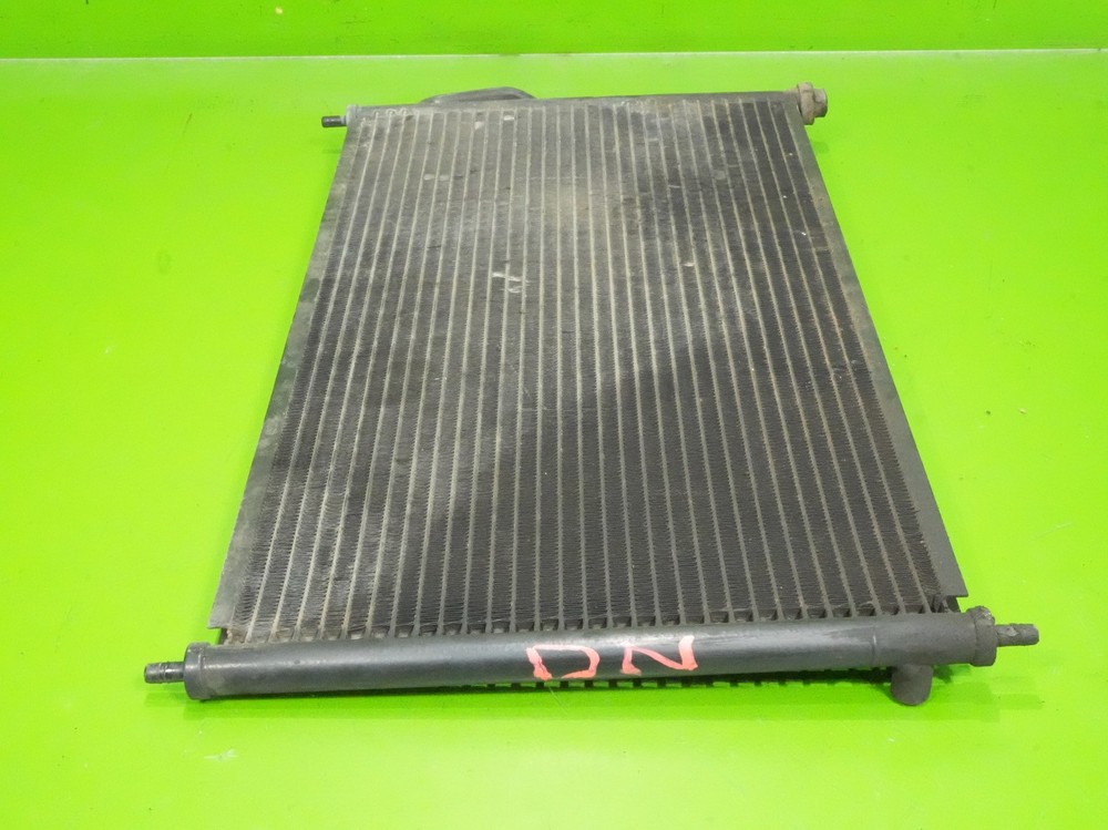 94-01 Integra OEM AC condenser radiator assembly