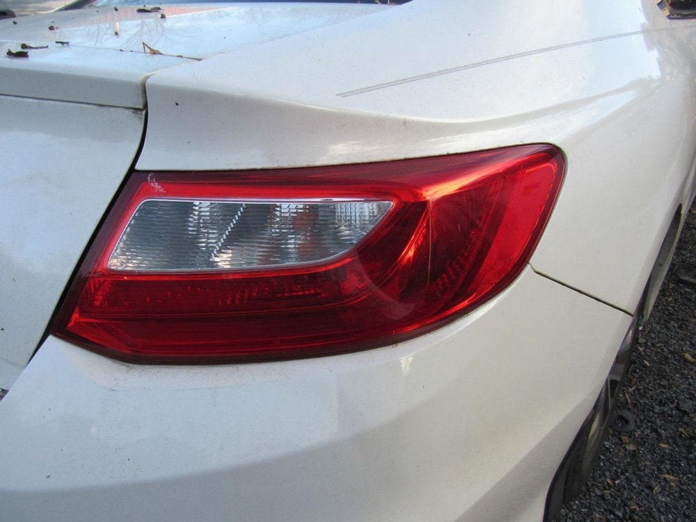 ACCORD 2015 Glove Box 1103028