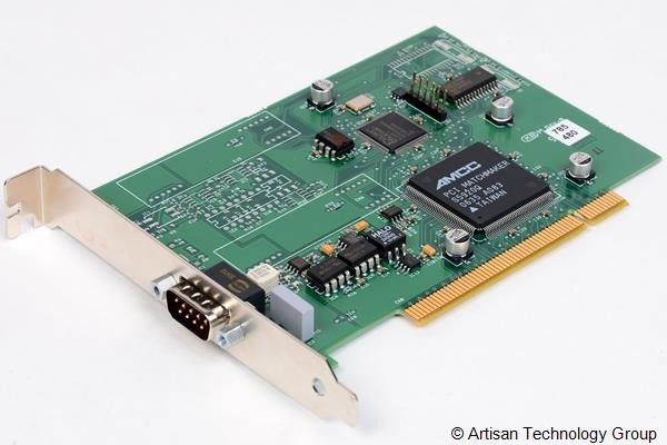Kvaser PCIcan HS Interface Module