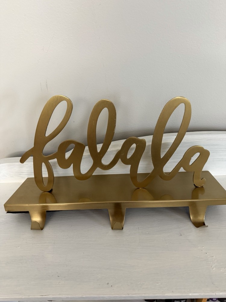 Opalhouse falalala In Gold finish Target