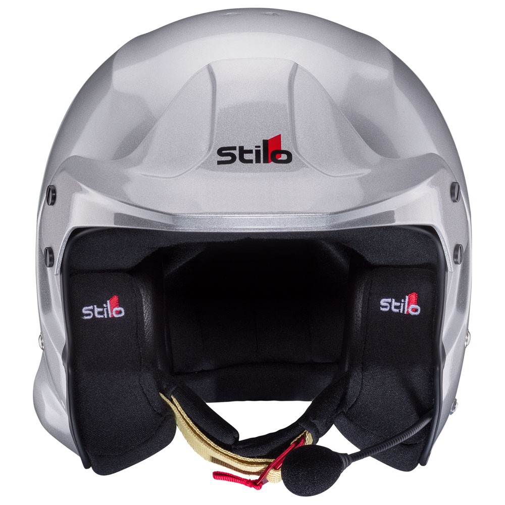 Stilo Helmet AA0112EG2T64;