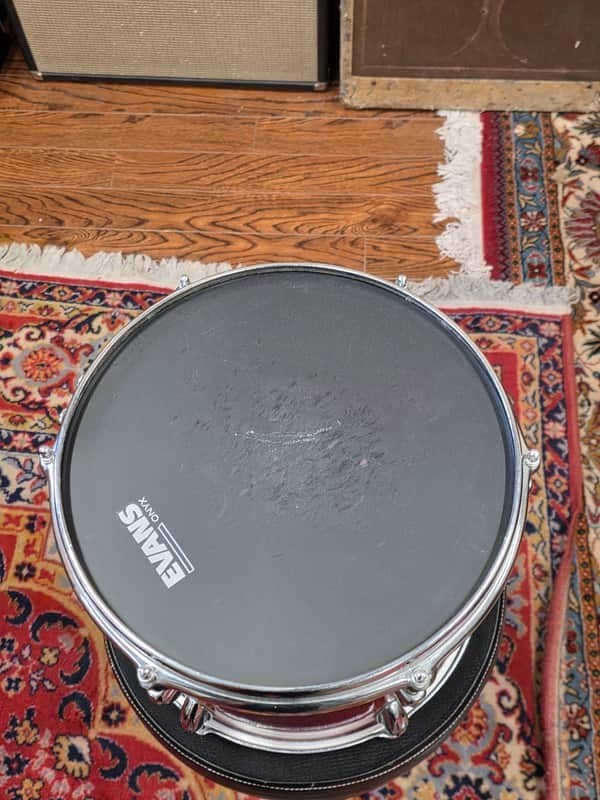 Slingerland 12x9 Rack Tom 1990s - Cherry