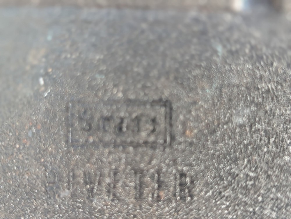 Sears Craftsman Riveter -9-7454 - Used