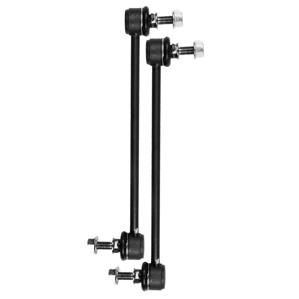 For Nissan Versa Note Front Spring Struts Rear Shock Absorbers Suspension Kit