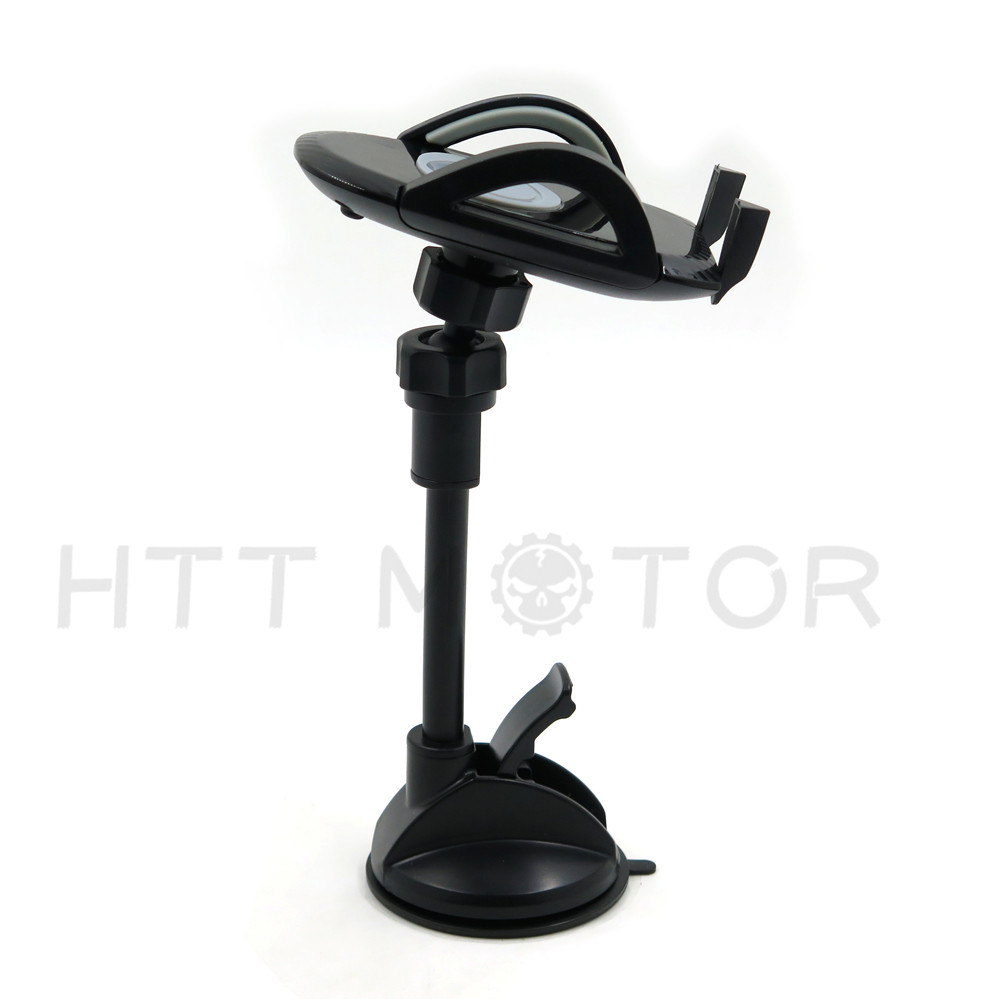 360°Car Windshield Dashboard Mount Holder Stand Universal for Cell Phone iPhone8