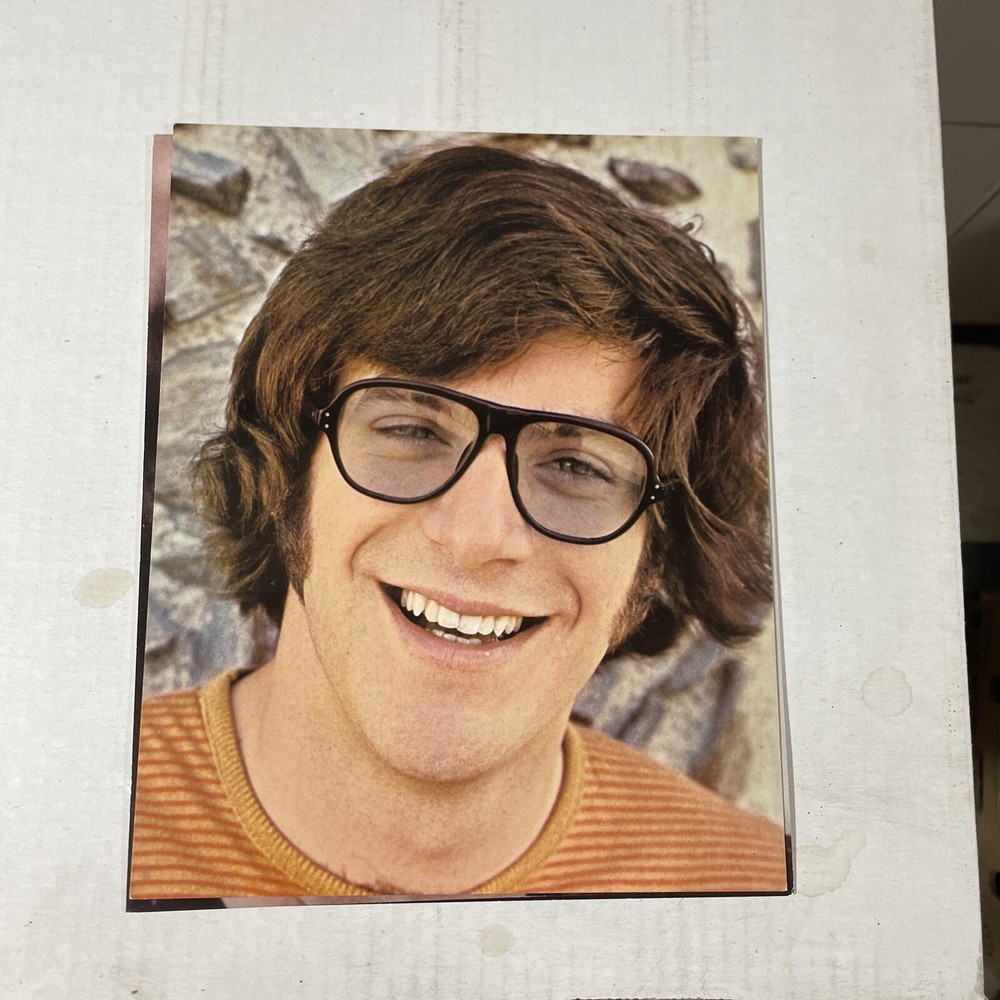 Lovin’ Spoonful Record Portrait X 4