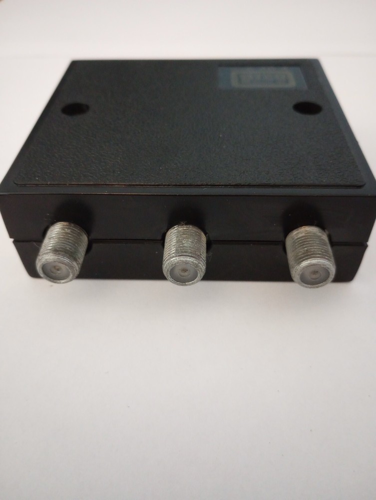 Pico AB-4 Push Button Type A/B Coaxial Switch Selector