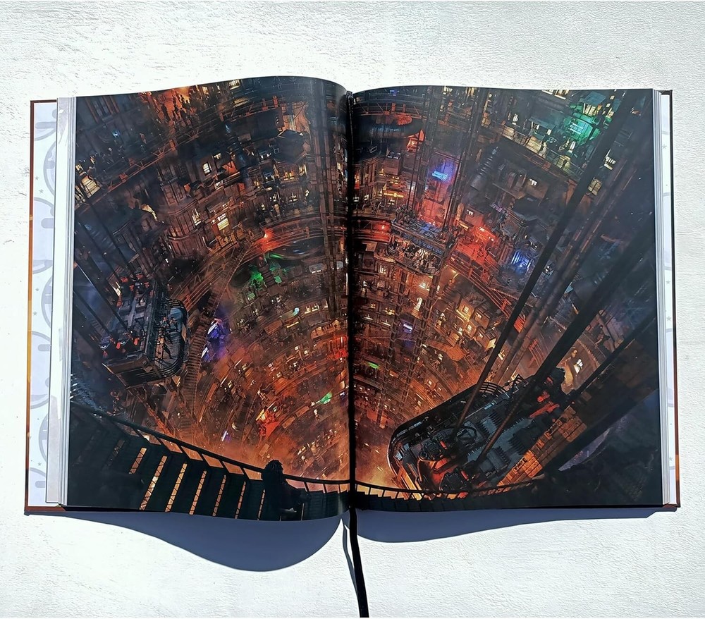 Fragged Empire 2nd Edition RPG Bundle - Core, Guides & Adventures ($210 Value)
