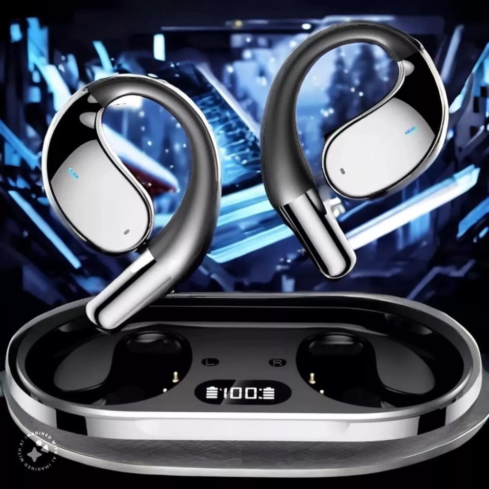 Portable Ai Language Translator Device Real-time Smart Instant Voice Languages
