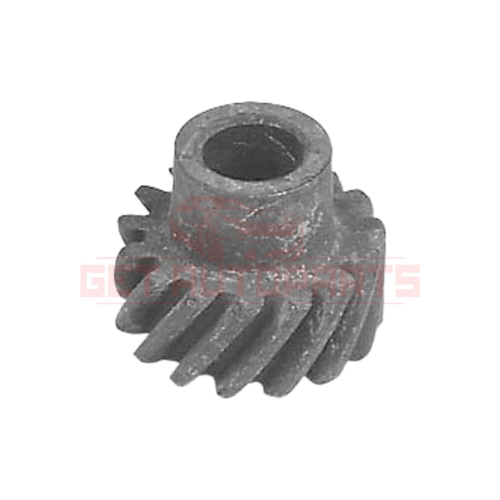 MSD Distributor Drive Gear for Ford E-100 Econoline 78