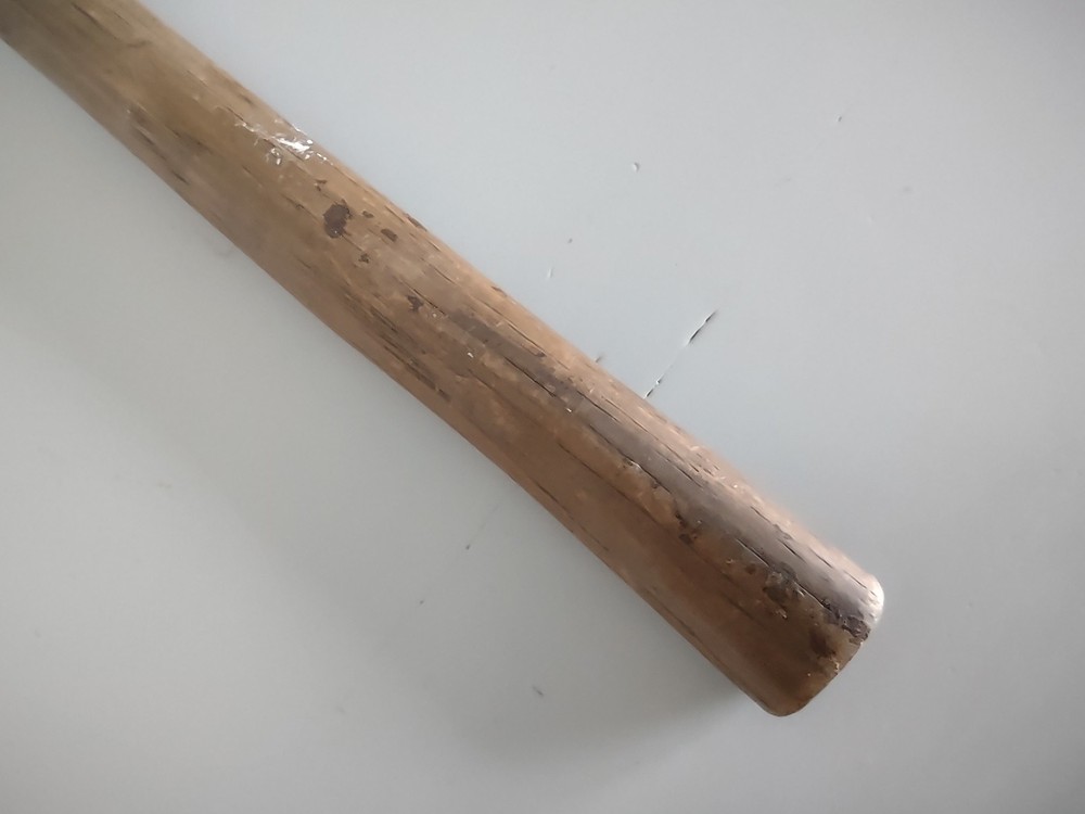 2 Vintage Small Hammers