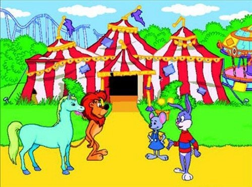 Reader Rabbit Personalized Preschool Deluxe (2 CD-ROM Set) (with Windows XP /...