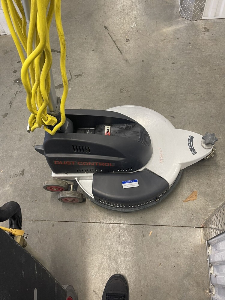 VIPER DRAGON 2000RPM FLOOR BUFFER/BURNISHER